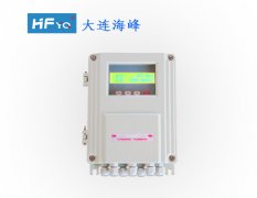 星空体育app网址伟业超声波流量计都带RS485接口么
